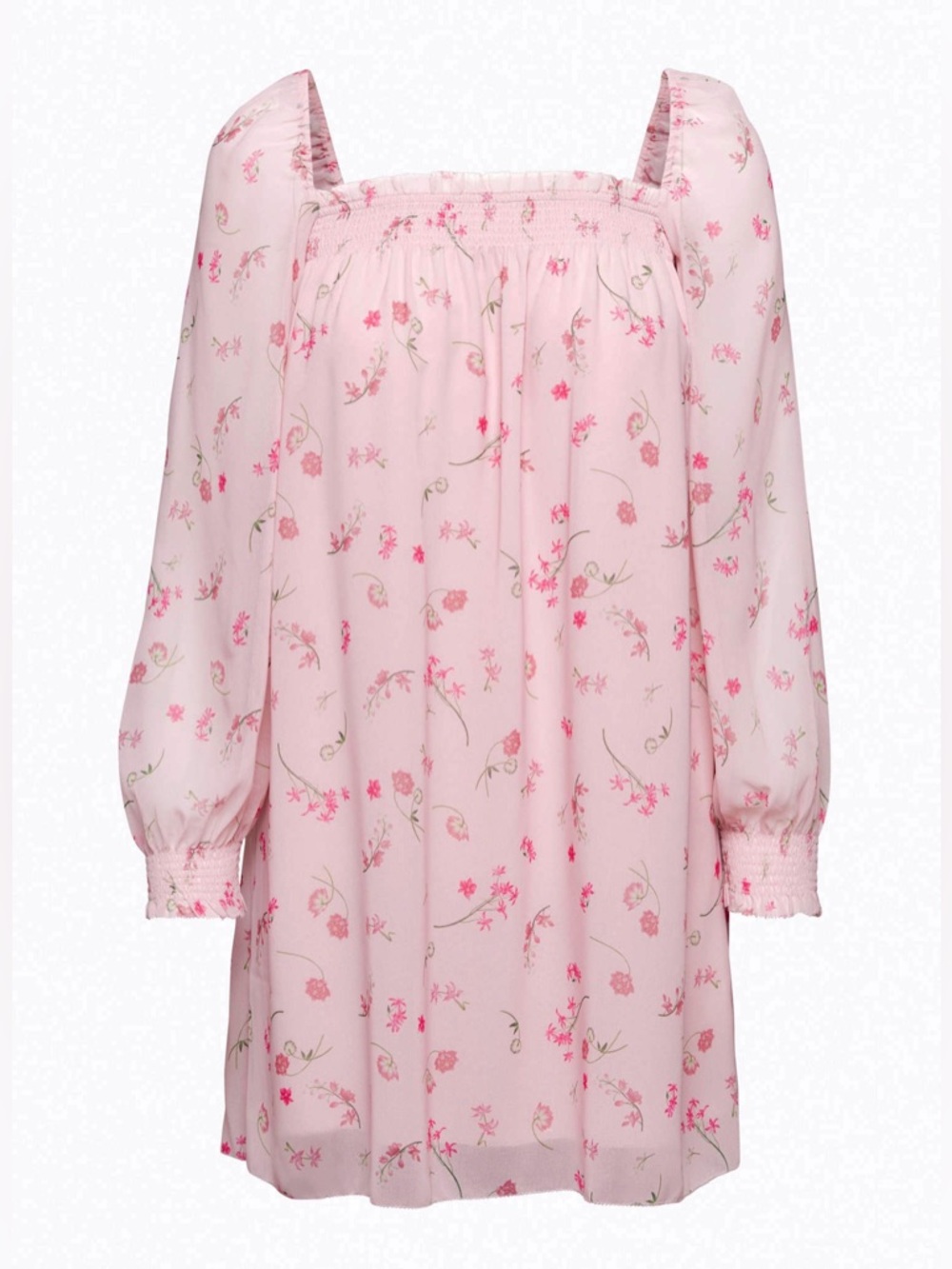 Wilfred Alana Floral Dress